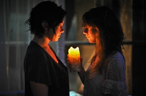 VOICES UNDERWATER / March 2011 / Photo by Clint Brandhagen