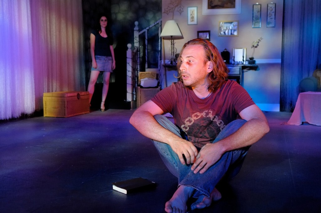 DREAM SAILORS / July 2009 / Photo: Keith A. Erickson