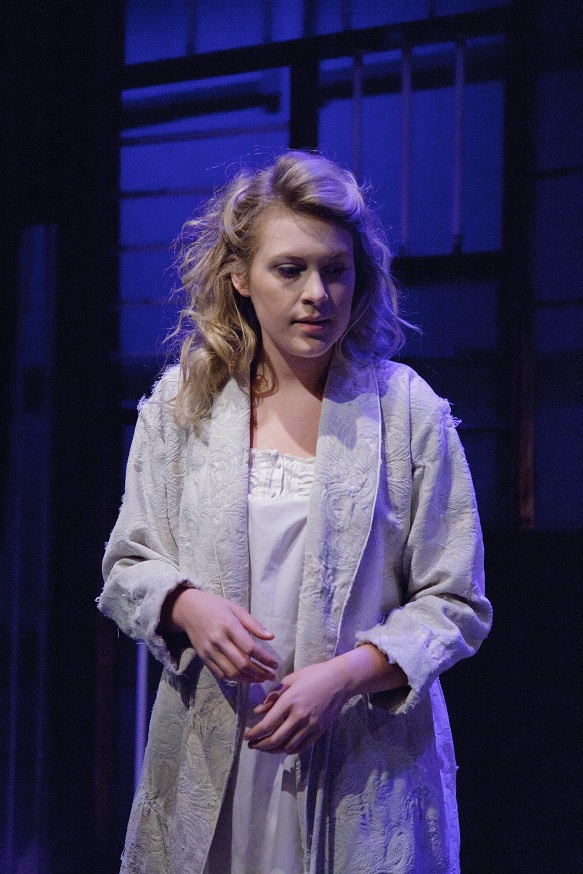 THE GALLERIST / Jan 2012 / Photo: C. Stanley Photography