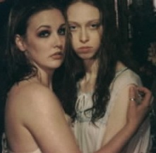 GOD OF VENGEANCE / February 2001 / Photo: Lucas Maroney