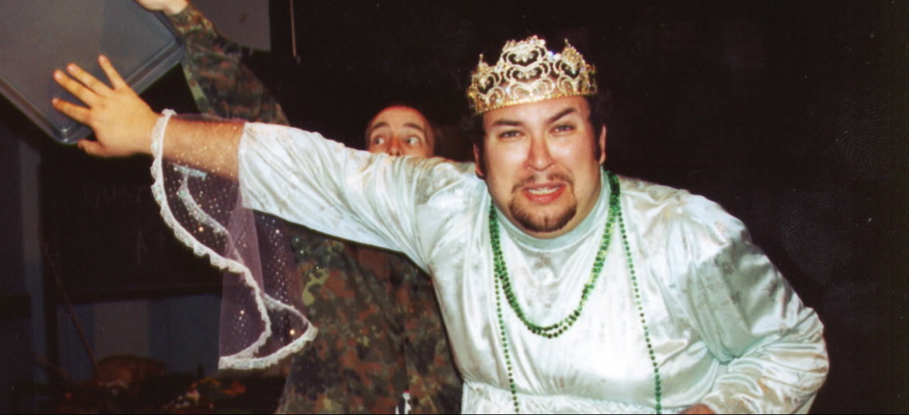 UBU ROI / October 2002