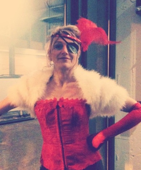 KLECKS: Home4holidays / December 2010