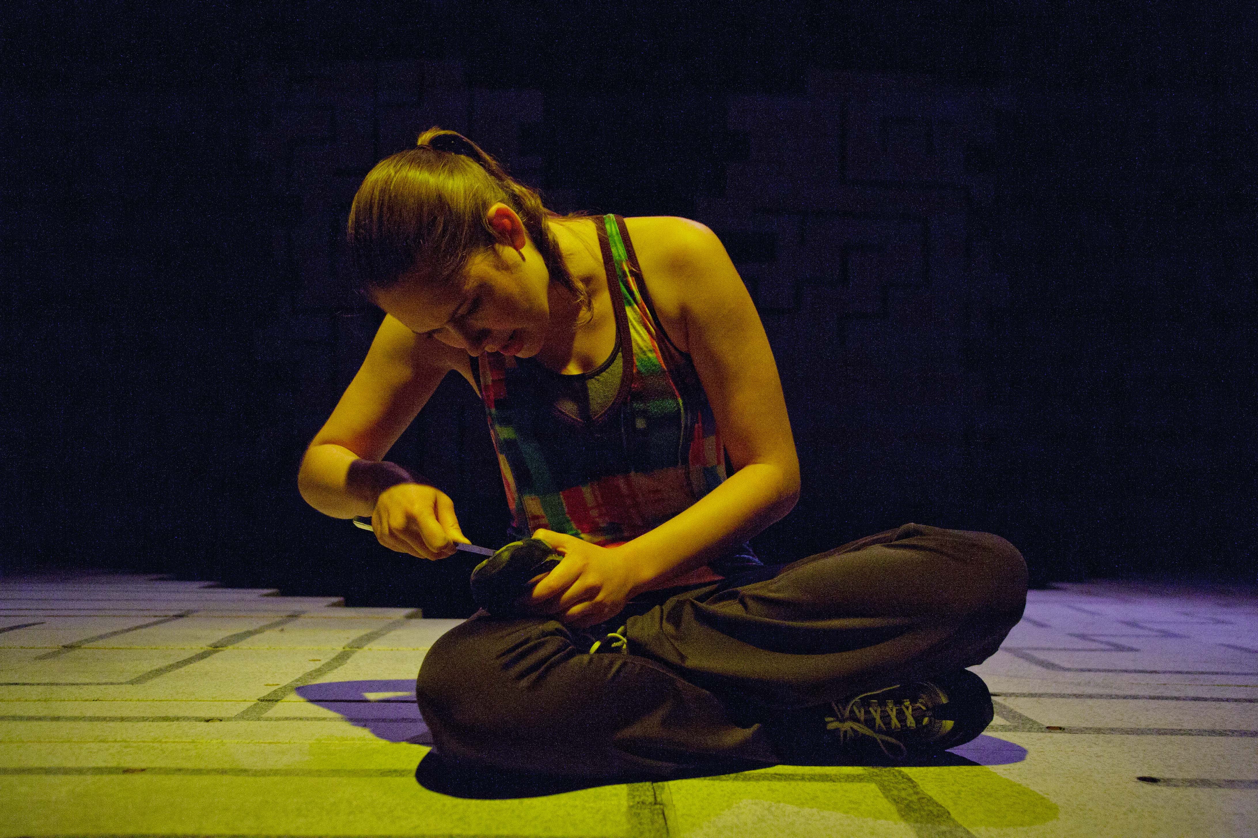 A MAZE / August 2012 / Photo: C. Stanley Photography