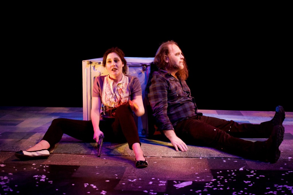 TRUTH & BEAUTY BOMBS / Photo: Ryan Maxwell Photography