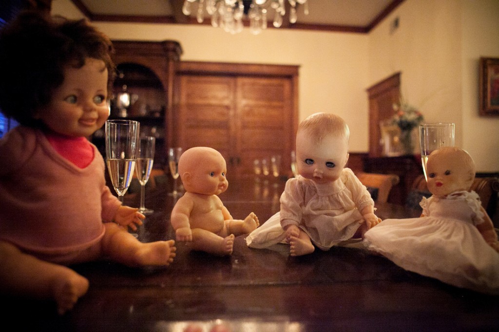 Photo from SIX IMPOSSIBLE THINGS / 2014 / Photo: C. Stan Photography p30020_139917591_5