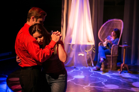 THE ELECTRIC BABY / Photo: C. Stanley Photography