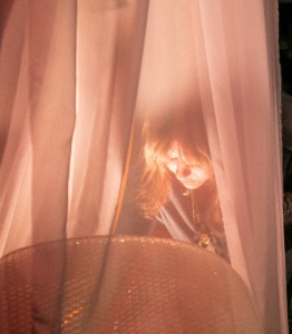 THE ELECTRIC BABY / Photo: C. Stanley Photography