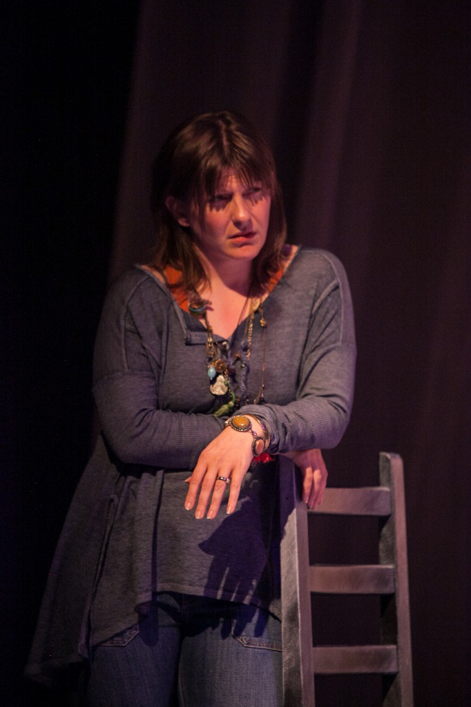 THE ELECTRIC BABY / Photo: C. Stanley Photography