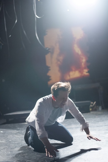 NEVERWHERE 2017 / Photo: C. Stanley Photography